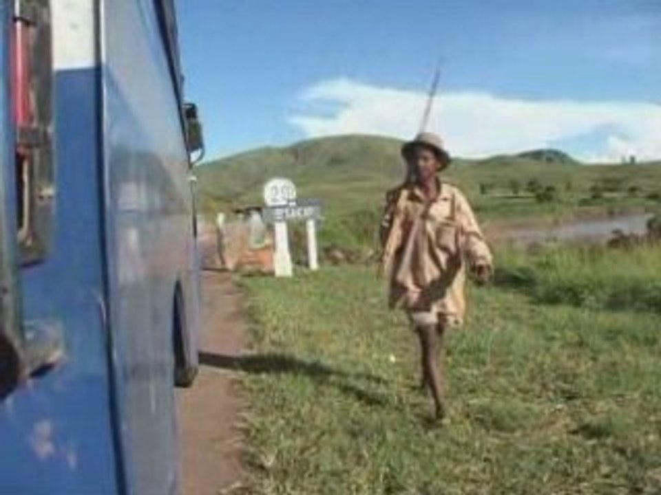 Njakatiana -  Havako, namako...