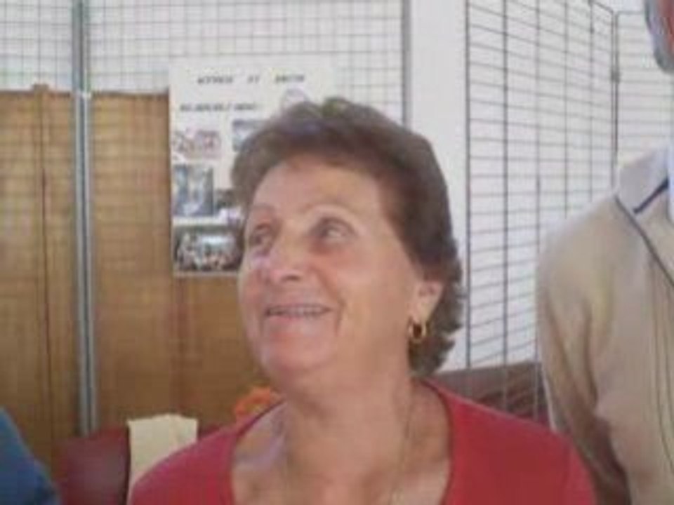 Club des anciens