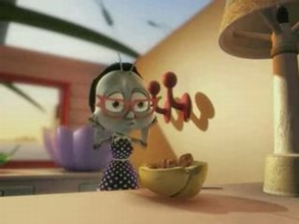 Beni Aya Uçur trailer