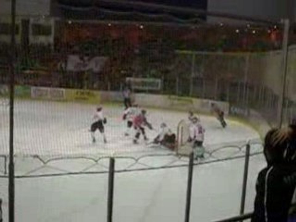 Amiens VS morzine