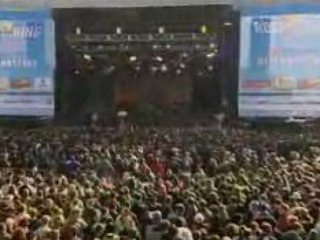 Cradle of Filth- Her ghost in the fog (rock am ring2006)