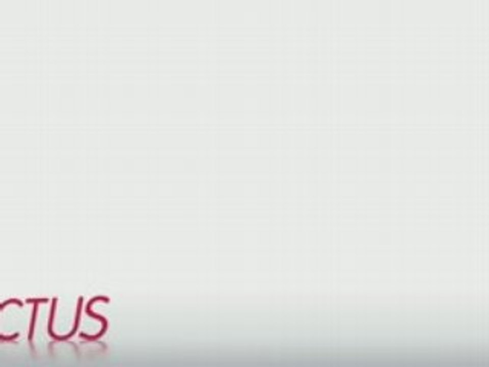 Actus TV3V générique