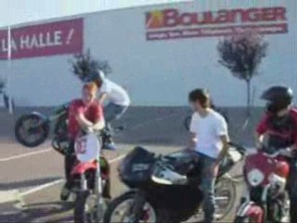 Boubou boz'y