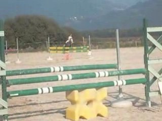 Ouragan monter par Marie