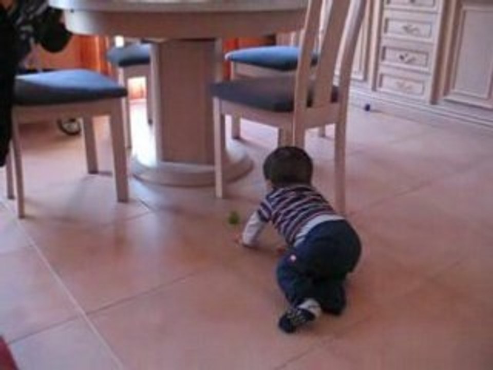 Yanis 28 septembre 2008