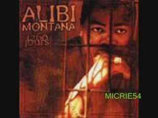 Lim ft Alibi Montana audio "Ils nous veulent quoi"