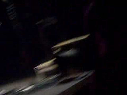 Concert Killerpilze nancy