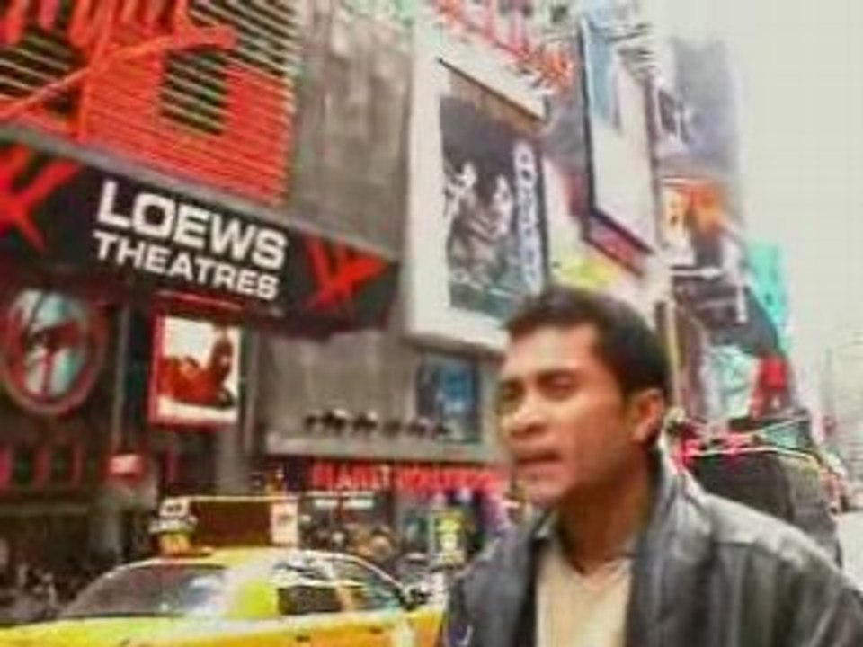 Njakatiana -  Mila hafanana