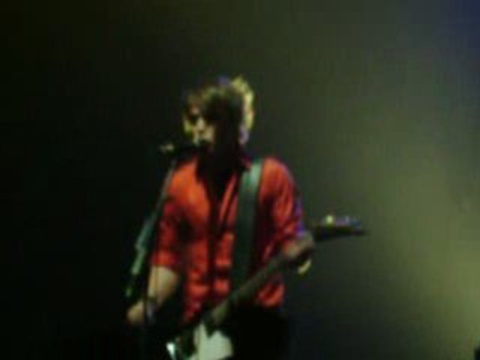 Ferngestreuert concert Killerpilze à Nancy 27.09