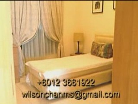 HARTAMAS REGENCY CONDOMINIUM FOR RENT 012 3661922 OR ...