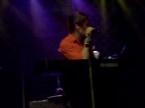 Concert Killerpilze nancy 4