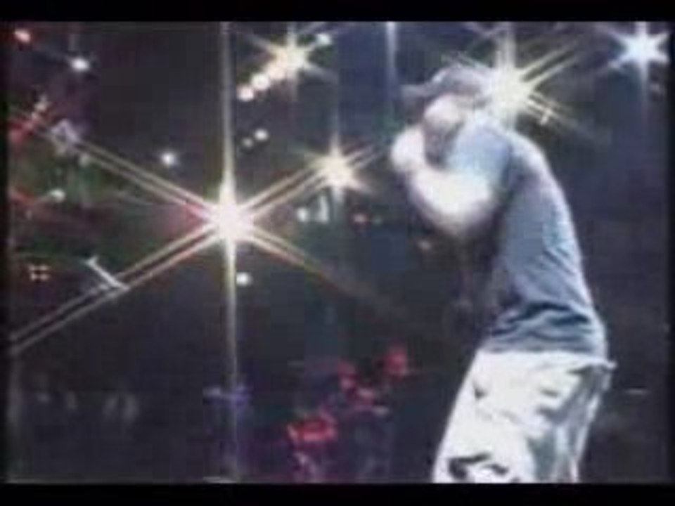 Hatebreed - Doomsayer live