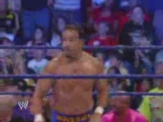"Smackdown Quick Cut" - September 26, 2008