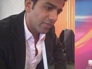 Microsoft Surface Table