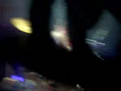 Concert Killerpilze nancy 6