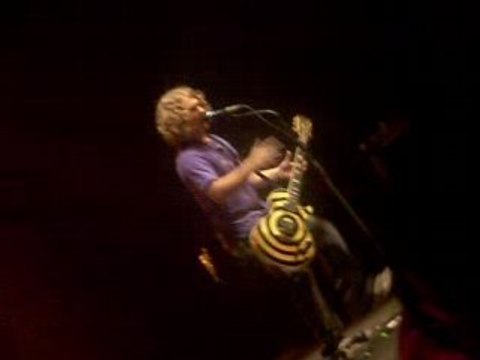 Concert Killerpilze nancy 8