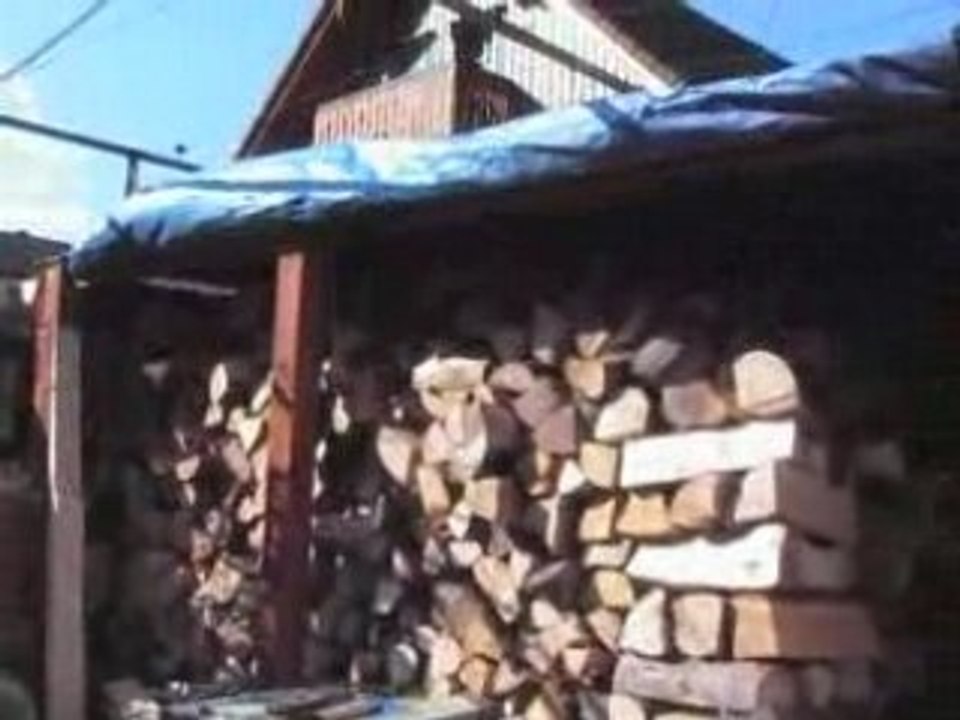 Chez Moi : Tomfincher