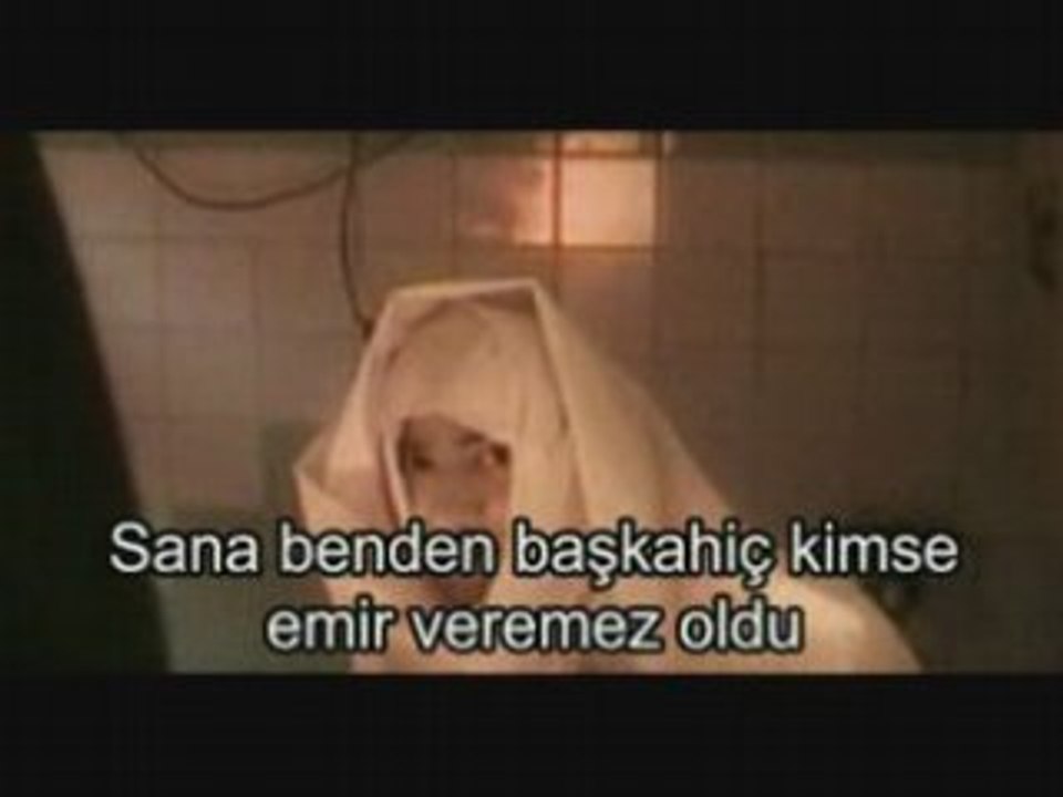 ALLAH'ım geri döndür 2.BÖLÜM