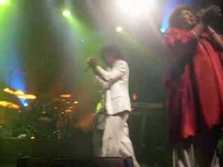 Dub Inc - Ososphère