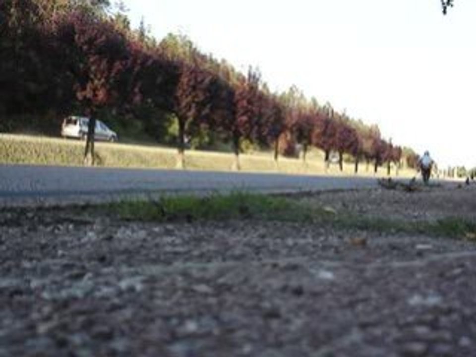 acceleration roktro