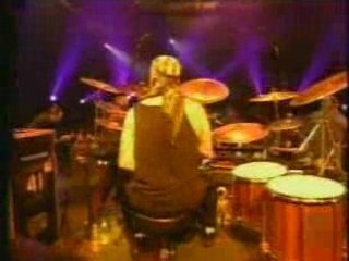 George Thorogood - Move It On Over (Tv Live)