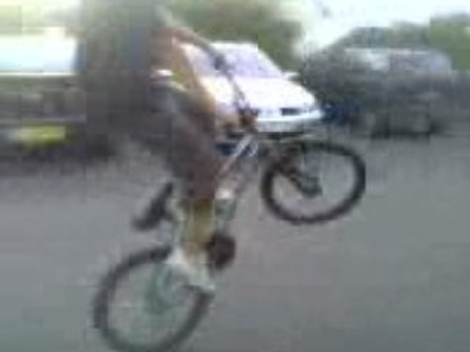 wheeling