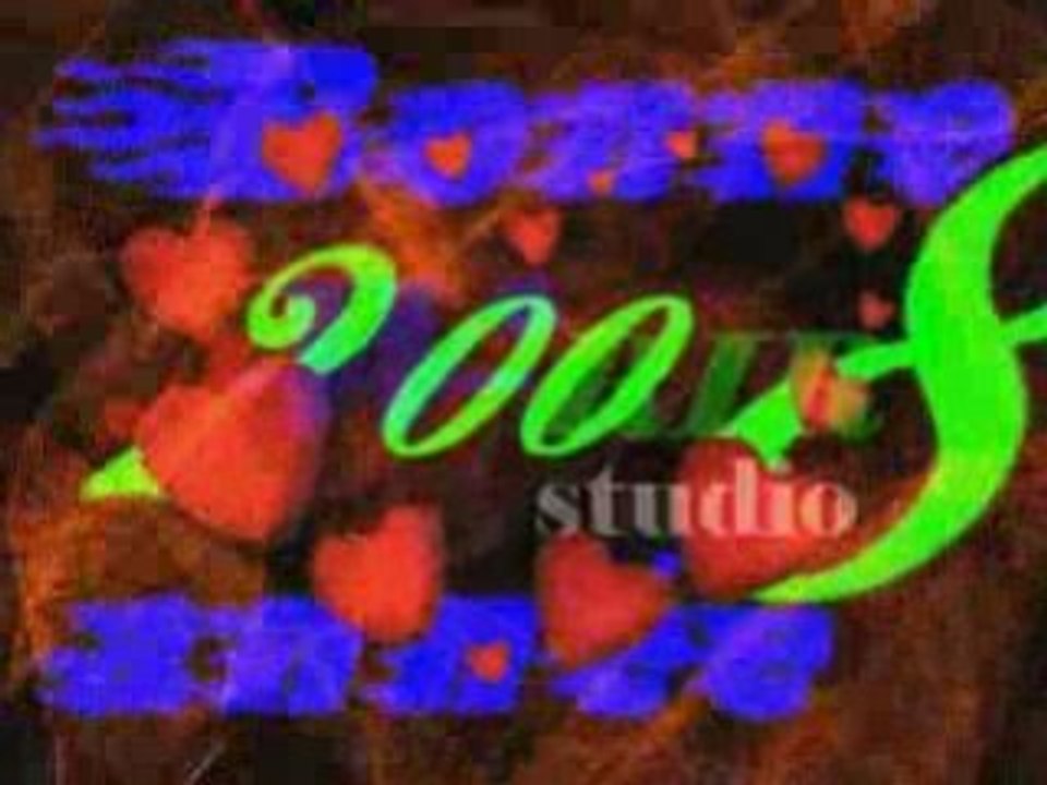 Bonne année 2008