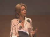 Prix GALIEN 2008 discours de Mme Valérie PECRESSE