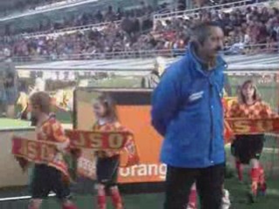 lens angers sco    3   0     rien a dire