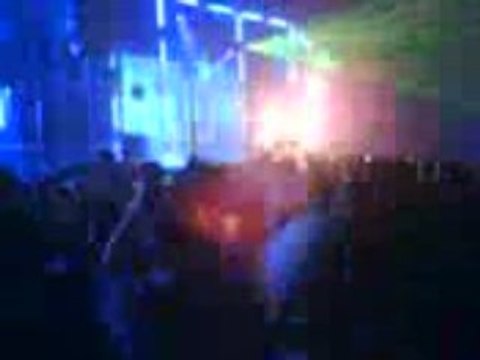 etenal bliss years 6 gayant expo douai jumpstyle