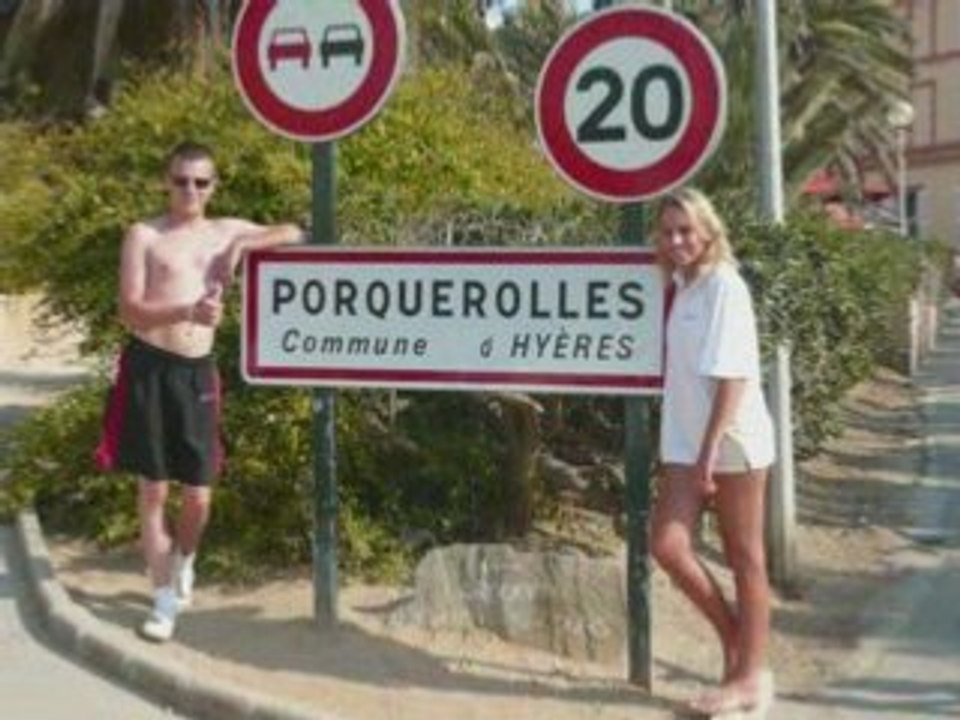 Loulou é moi montage vac