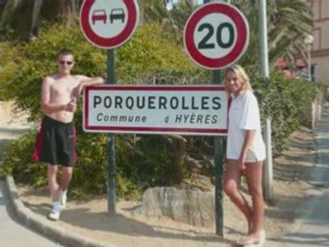 Loulou é moi montage vac