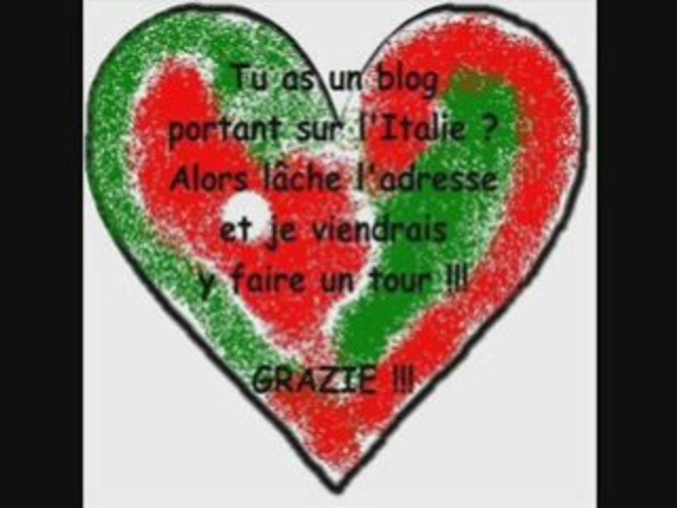 Bella Italia (DJ Power Remix).2008