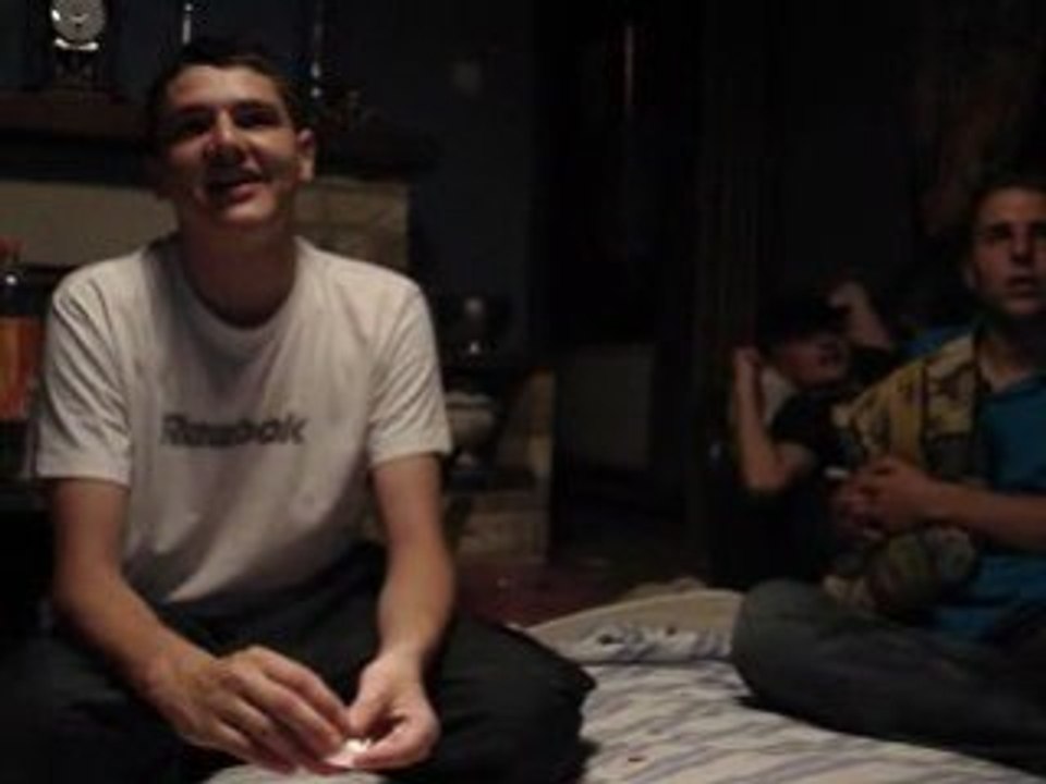 Annif 2006 - iL eSt LiBre MaX ^^