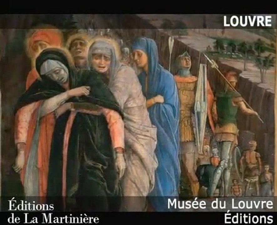 Louvre  -  Le Beau Livre