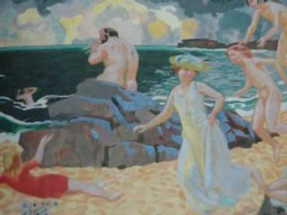 MAURICE DENIS