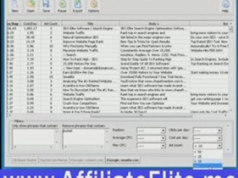How To Make Money With Pay Per Click Marketing