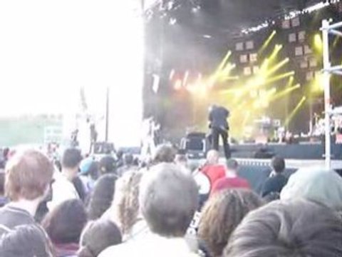 DuB Inc. à la fête de l'Huma 2008