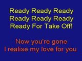 Karaoke (instru + paroles) - Basshunter - Now you're gone