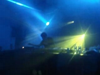 SebastiAn ososphères 2008 strasbourg