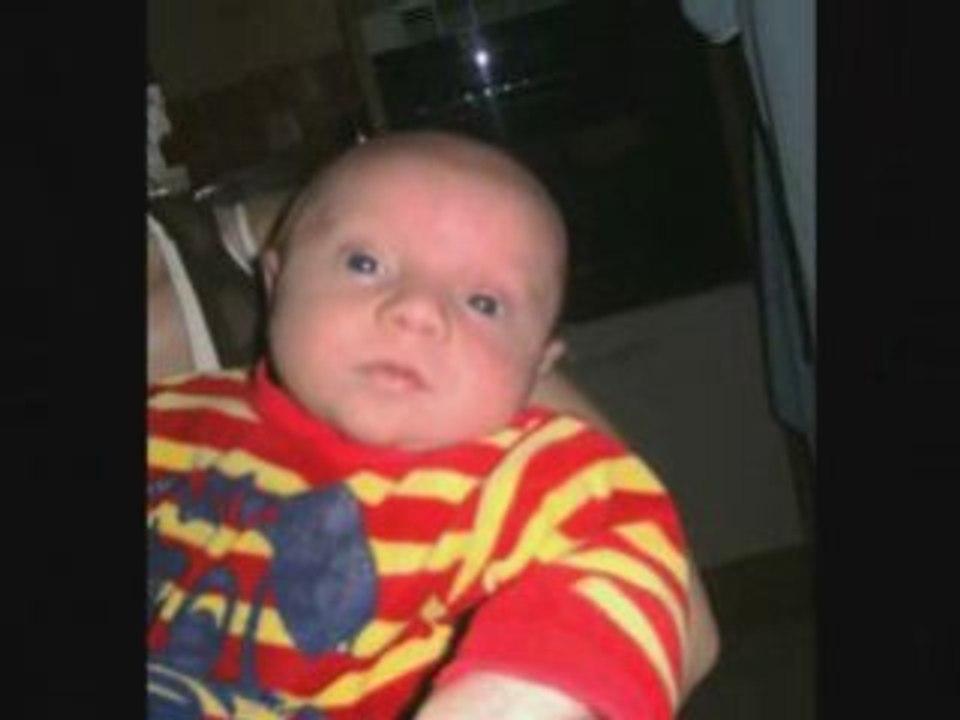 Les 2 Mois de Notre Ange