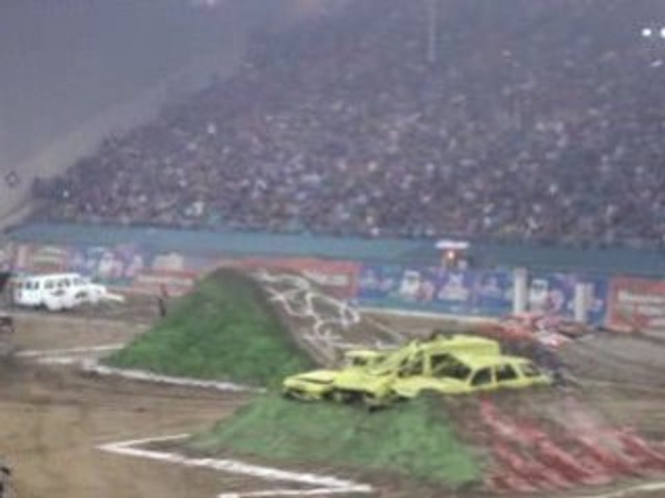 Monsterjam 2008