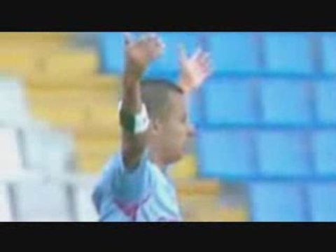 But de kamel ghilas face a tenerife