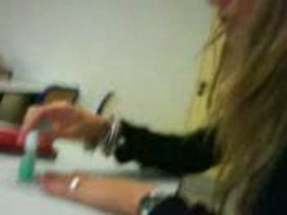 Agathe Delphine Charlotte Audrey