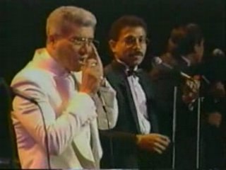 RICHIE RAY & BOBBY CRUZ - Sonido Bestial