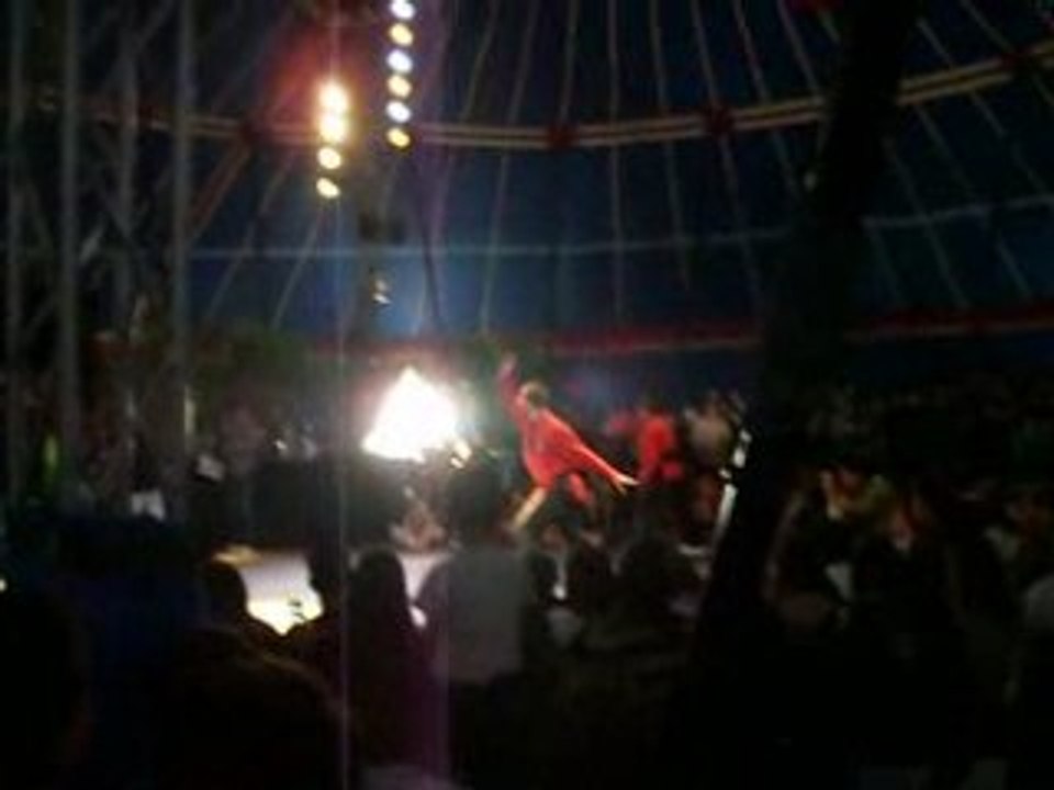 Forum jeunes 2008 kungfu