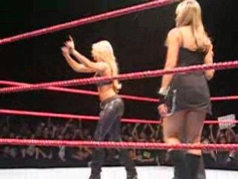 Entracte TSHIRT avec KELLY KELLY