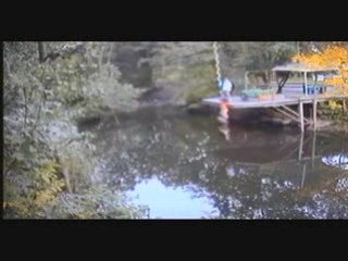 Saut à l'élastique (Bungy)  -Shep38-