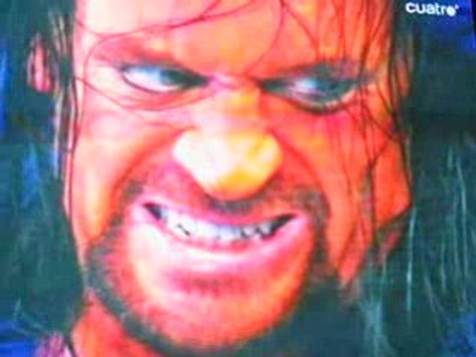 smackdown intro