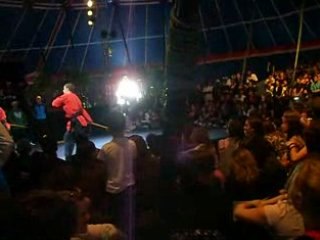 Forum jeunes 2008 kungfu